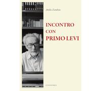 Incontro con Primo Levi