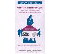 Incontro con successo: suggerimenti per un PEI di successo