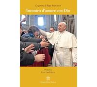 Incontro d'amore con Dio