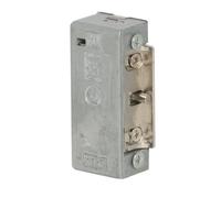 INCONTRO ELETTRICO CISA 15102-00-0 SENZA CONTROPIASTRA - Ferrero Ferramenta