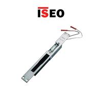 Incontro elettrico con contropiastra Iseo art. 5661900