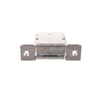 Incontro elettrico largo per porte standard R1-12.10