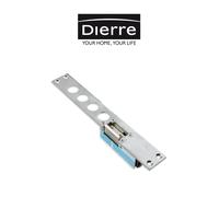 Incontro elettrico per porte blindate Atra Dierre Sinistro art. INC3012T