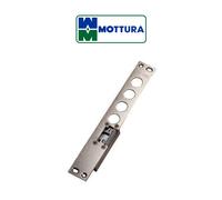 Incontro elettrico per porte blindate Mottura interasse 28 mm art. 94.077
