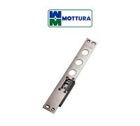 Incontro elettrico per porte blindate Mottura interasse 37 mm art. 94.077