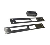 Incontro Elettrico per Serrature Cisa Art. 15100.00 per porte in Alluminio