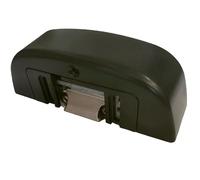 Incontro Elettrico senza Ripetitore per Porte Antipanico FAPIM C8520A 20V NERO