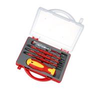 Incontro multifunzionale del driver isolato attraente e per il set elettrico sicuro del lavoro elettrico