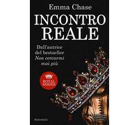 Incontro reale. Royal series