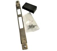 INCONTRO REGOLABILE CONTROPIASTRA FRONTALE 22 MM FEB LUNGHEZZA 225MM 6862/38