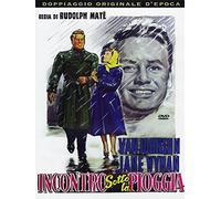 Incontro Sotto La Pioggia (1956)