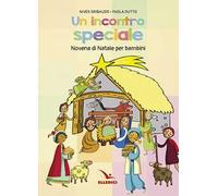 Incontro speciale. Novena di Natale per i bambini