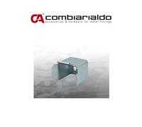 Incontro superiore regolabile Combi Arialdo tubolare 50 mm art. 468.50