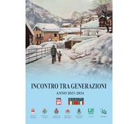 Incontro tra generazioni. Anno 2023-24