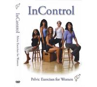 InControl Pelvic Exercises for Women