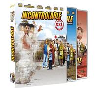 Incontrolable;vivre c'est mieux que mourir