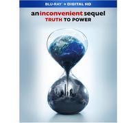 An Inconvenient Sequel: Truth to Power
