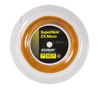 Incordatura da squash Ashaway Supernick ZX Micro Rolle