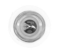 Incordatura da tennis Dunlop Explosive Tour Silver 1.25 Reel (200 m)