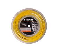 Incordatura da tennis Head Hawk Touch Gold 200m 1,25 mm