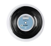 Luxilon Alu Power Black Ltd Rotolo Di Corde 220m 1.25 EUR