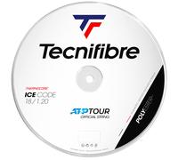 Incordatura da tennis Tecnifibre Ice Code (200 m) 1,25 mm