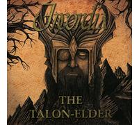 Incordia Talon-Elder (CD)