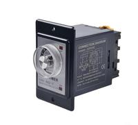 Incorpora il relè temporale AH2Y efficiente nei tuoi progetti per un funzionamento tempestivo all'interno dei tuoi sistemi elettrici