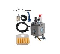 Incorpora le specifiche OEM nel set completo di assemblaggio carburatore