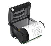 Incorporato 58 millimetri Stampante Termica per Ricevute Mini Modulo di Stampa