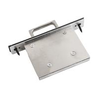 Incorporato Fibbia Tasca Maniglia Sleek Design for Efficienza Spazio Utilization