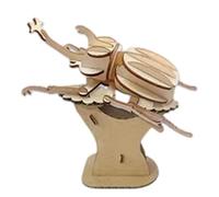 Incorporazione Di Legno Puzzle Da Costruzione Set Per Lo Sviluppo Della Curiosità E Le Competenze motorie Di Formazione Per I Bambini Creativo Costruzione Set