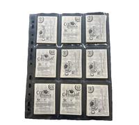 Incorreggibili Cuori & Picche: Set Completo Figurine Panini