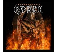 Incorruptible-Double Purple LP in Triple Gatefold (500 copies)
