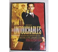 Incorruptibles (les) - DVD