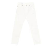 Incotex - 018 Pantaloni - -Jeans -Uomo -Beige -W38