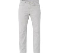 Incotex - Blue Division Jeans - -Jeans -Uomo -Grigio -W33