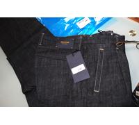 INCOTEX BLUE DIVISION JEANS NUOVO 320,00 CART. 34-48 DENIM+ ELASTAM LAV2 15 KQ