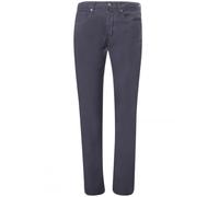 Incotex - Eleganti diapositive di presentazione - -Jeans -Uomo -Blu -W38