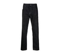 Incotex - Incotex Jeans - - Jeans - Uomo - Blu - W35