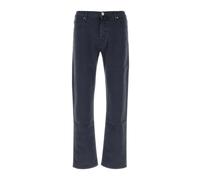 Incotex - Jeans Elasticizzati in Denim - -Jeans -Uomo -Blu -W31
