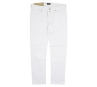 Incotex - Jeans Slim-fit - -Jeans -Uomo -Bianco -W32