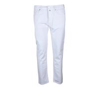 Incotex - Jeans Slim-fit - -Jeans -Uomo -Bianco -W38