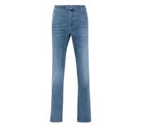 Incotex - Pantaloni Speciali 003 - -Jeans -Uomo -Blu -W40