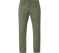 Incotex, ,Jeans ,Uomo ,Verde ,W32 Pantaloni Taglio Jeans Blue Division