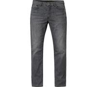 Incotex, ,Jeans ,Uomo ,Grigio ,W33 Vaquero Blue Division Jeans