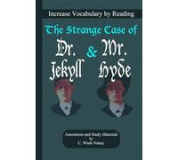 Increase Vocabulary by Reading THE STRANGE CASE OF DR. JEKYLL AND MR. HYDE