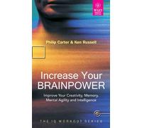Increase your Brain Power