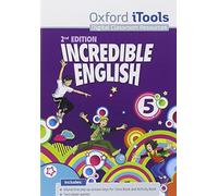 Incred Eng Ne 5: Itools Dvdrom [Edizione: Regno Unito]