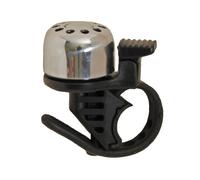 Incredibell Omini Bell Cinghia Regolabile Per 22.2mm - 31.8mm Bicicletta